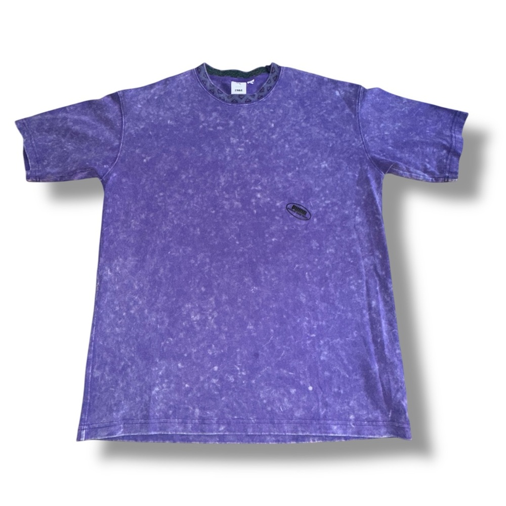 Men’s Puma x Perks & Mini Flower Back T-Shirt
